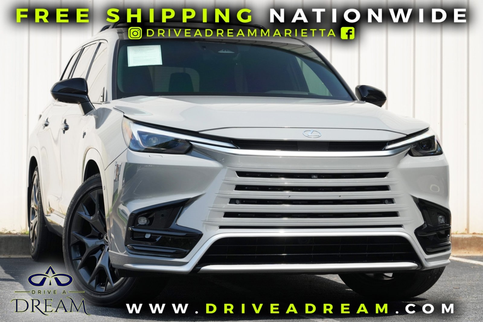 lexus tx hybrid 2024 5TDABAB67RS002361 image lexus tx hybrid 2024 5TDABAB67RS002361 image